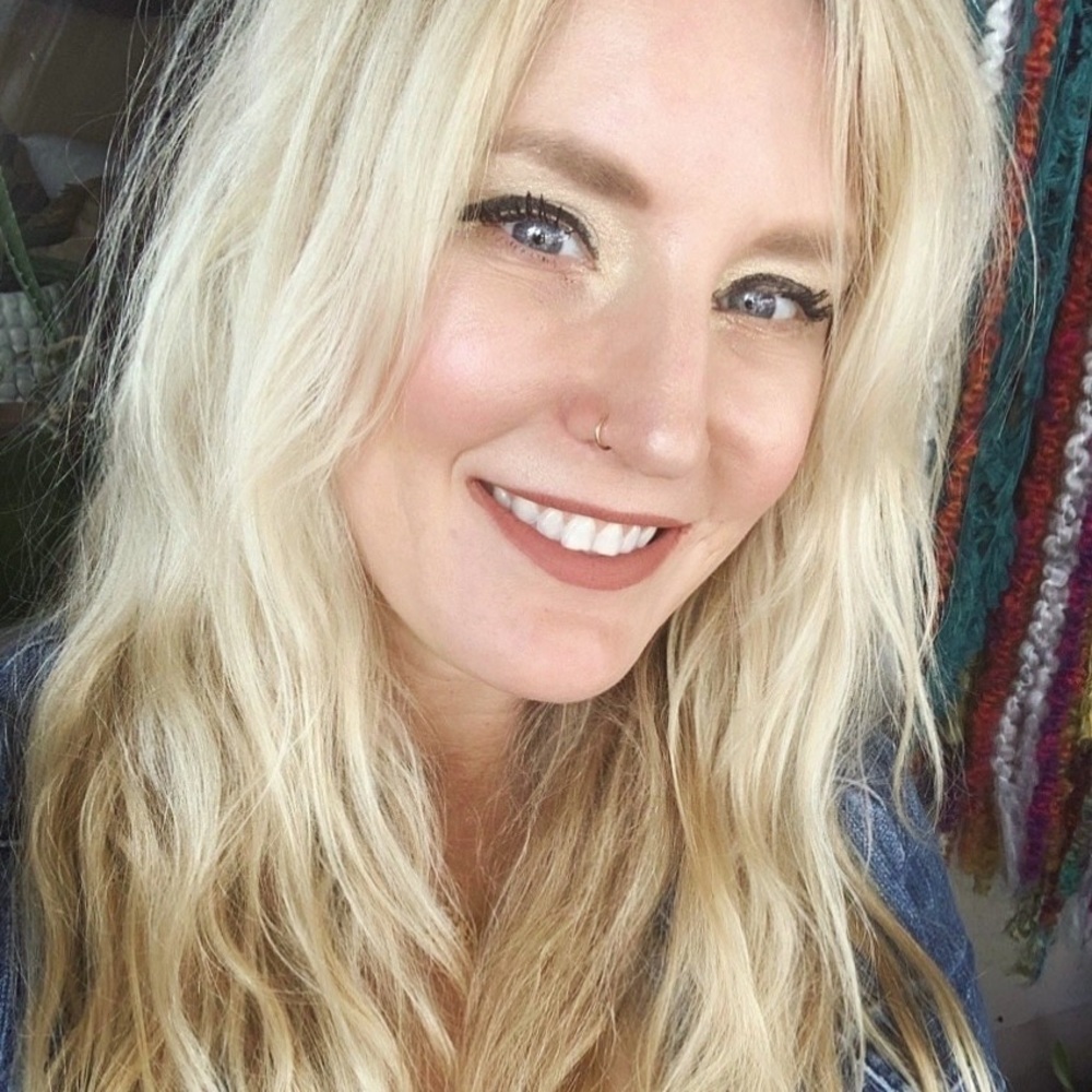 Meet your Posher, Lindsay